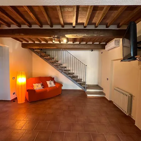 Arancio B Apartmán Lucca