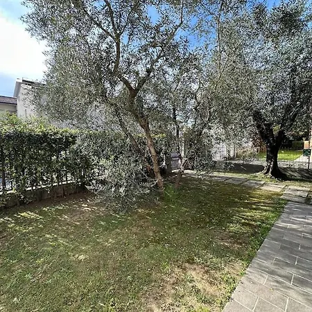 Apartmán Arancio B
