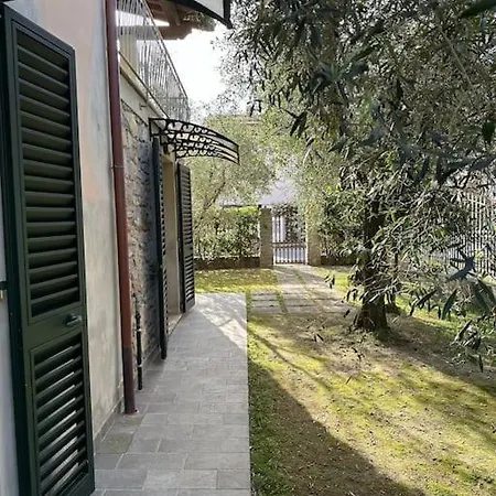 Apartmán Arancio B *